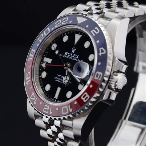 rolex modelle 2019|Rolex gmt ii price.